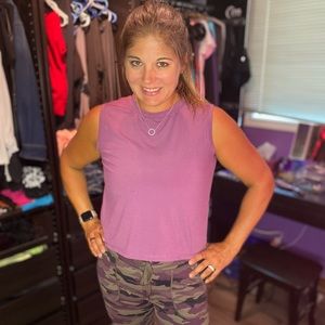 Meet your Posher, Correna